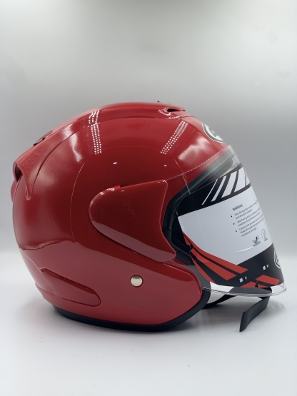 ARC Ritz Open Face